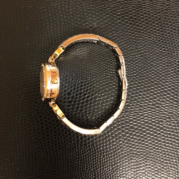 Bulova Watch w/ Interchangeable Bezel - Picture 5 of 7